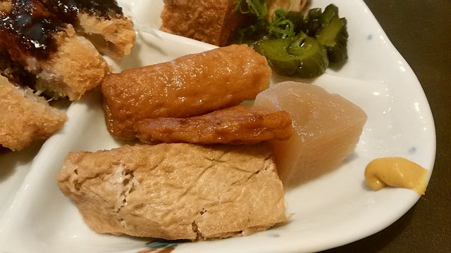 Yushoku Club Haruharu photo 5