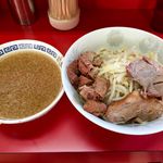 ラーメン二郎 - 