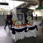 ラーメン二郎 上野毛店 - 