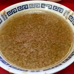 ラーメン二郎 - 