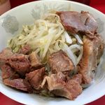 ラーメン二郎 - 