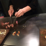 Teppanyaki Kanna - 