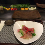 Teppanyaki Kanna - 