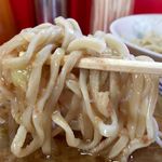 ラーメン二郎 - 