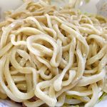 ラーメン二郎 - 