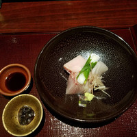 耽美 下村 - 地魚のお造り