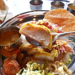 Spice&Dining KALA - Facebookで見た 辛子蓮根♡