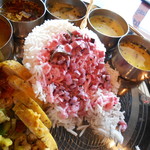 Spice&Dining KALA - カードをかけました╰(*´︶`*)╯♡