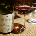 柳家 - 2016.10 赤