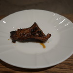 柳家 - 2016.10 香茸