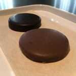 ザ マンダリン オリエンタル グルメショップ - パートドフリュイショコラ 2016/01/08