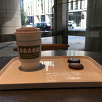 ザ マンダリン オリエンタル グルメショップ - パートドフリュイショコラ 2016/01/08