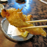 ながや - かしわ天