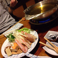 かに道楽 新宿本店 - 