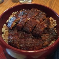 ひつまぶし名古屋備長 ラシック店 - 