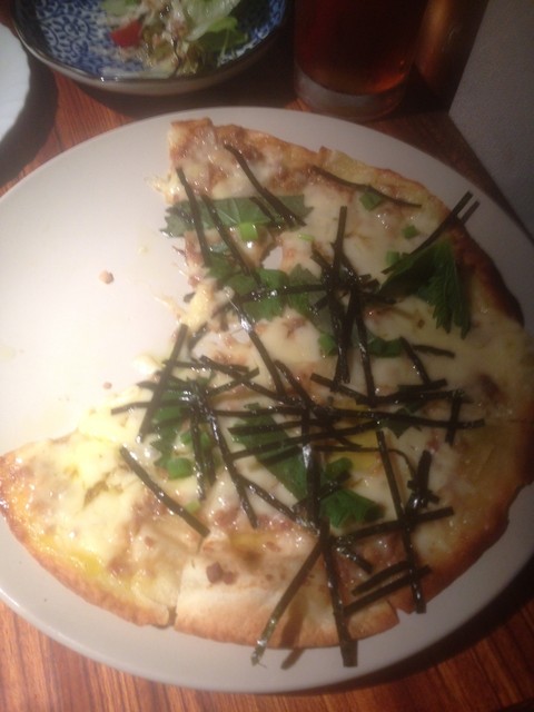 閉店】元祖三茶 納豆ソース専門店 by456 - 三軒茶屋/ダイニングバー