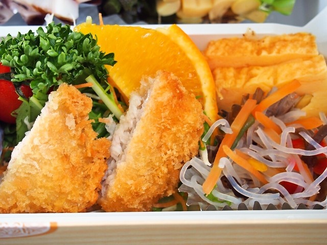 れすとらん いさりび - あきた白神（食堂）の写真