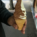 銀閣寺キャンデー店 - 