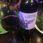 Spice&Dining KALA - 201610再訪  ワイン3