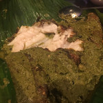 Spice&Dining KALA - 201610再訪  のどぐろのポリチャトゥはほくほくの身がたまりませんね。