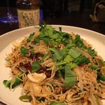 Spice&Dining KALA - 201610再訪  バミセリ こーれぐーすバージョン