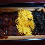 松月 - 容器はやや小振りです～