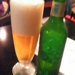 メグ - ★ハートラントビール　730円