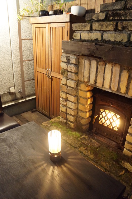 WINE BAR THE GATE photo 4