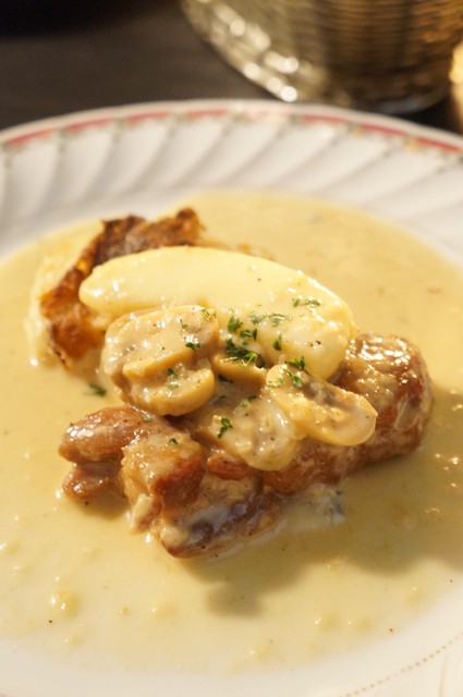 WINE BAR THE GATE photo 2