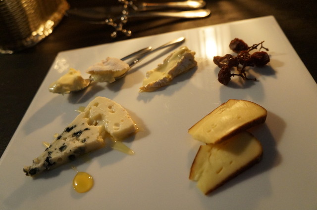 WINE BAR THE GATE photo 3