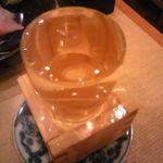 日本酒イロイロ♪