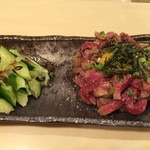 Hokkaidou Koshitsu Izakaya Kaiou Honten - 