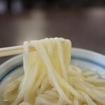 釜あげうどん 長田 in 香の香 - 