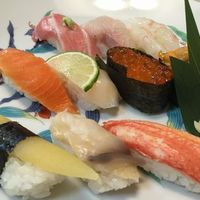 寿司和食しかま - 
