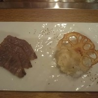 お肉屋 けいすけ 三男坊 - 