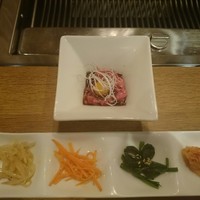 お肉屋 けいすけ 三男坊 - 