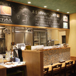 ピッツェリア ぺぺ