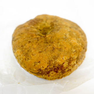 えんツコ堂 製パン_1