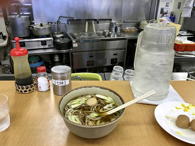 駅そば べにばな屋 旧店名 日本レストランエンタプライズ 山形 そば 食べログ