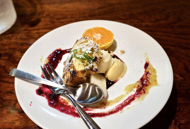 FERRAGOSTO（フェッラゴースト） - 須賀川（イタリアン）の写真