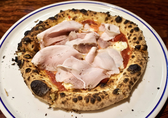 FERRAGOSTO（フェッラゴースト） - 須賀川（イタリアン）の写真