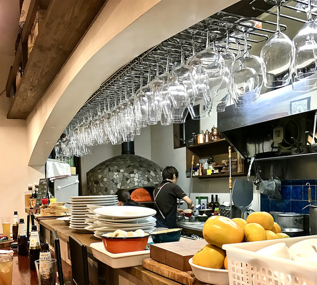 FERRAGOSTO（フェッラゴースト） &ndash; 須賀川の本格イタリアンレストラン