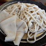 蔵之瀬 - 2010年11月　美味しくなりました