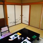 Soukaen - 個室の室内　トイレも完備です