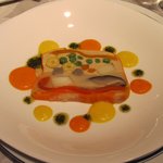 シャトン - 無農薬野菜のテリーヌ