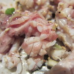 しらぎ苑 - ウルテ拡大