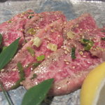 しらぎ苑 - 特選ミスジ