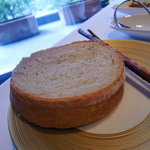 レストラン サンパウ - パン