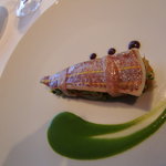 レストラン サンパウ - 角度を変えて