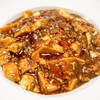 中国食酒坊 まつもと - 料理写真:麻婆豆腐